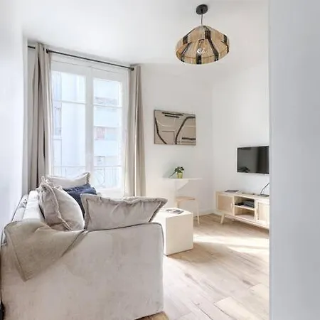 Moderne A