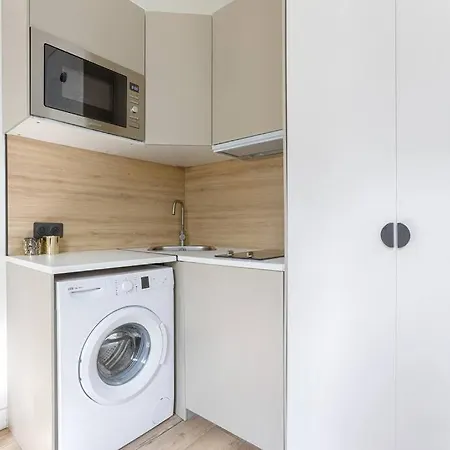Moderne A Boulogne-Billancourt