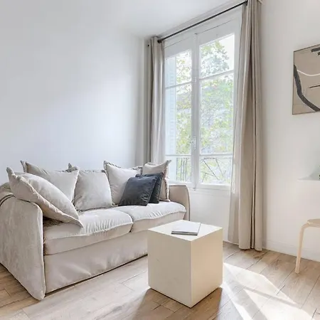 Moderne A * Boulogne-Billancourt