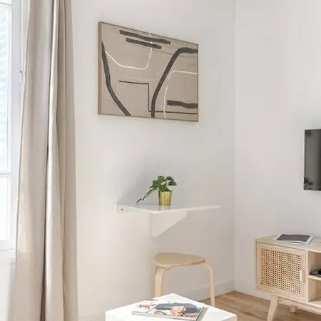 Daire Moderne A