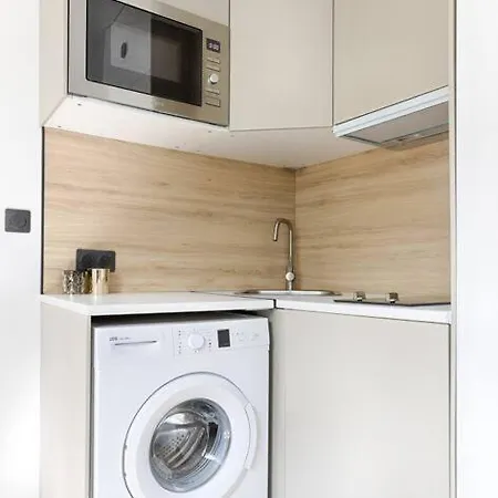 Moderne A Boulogne-Billancourt